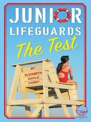 The Test - ebook
